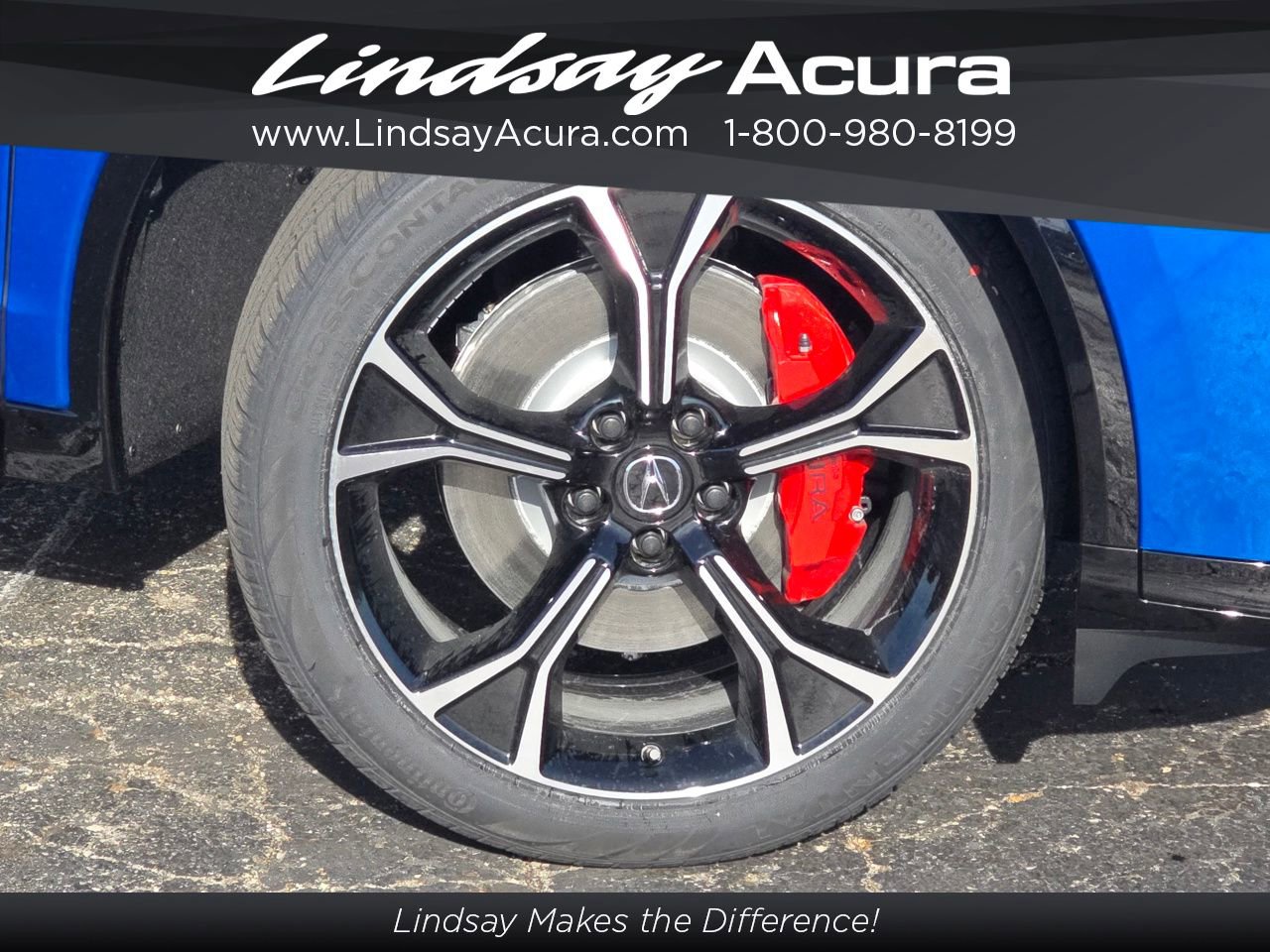 New 2026 Acura MDX Type S image 7