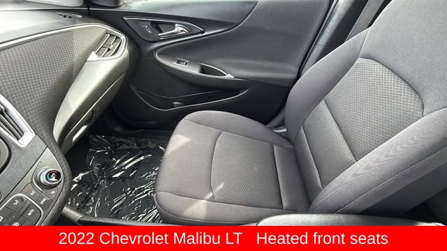 Used 2022 Chevrolet Malibu LT image 12