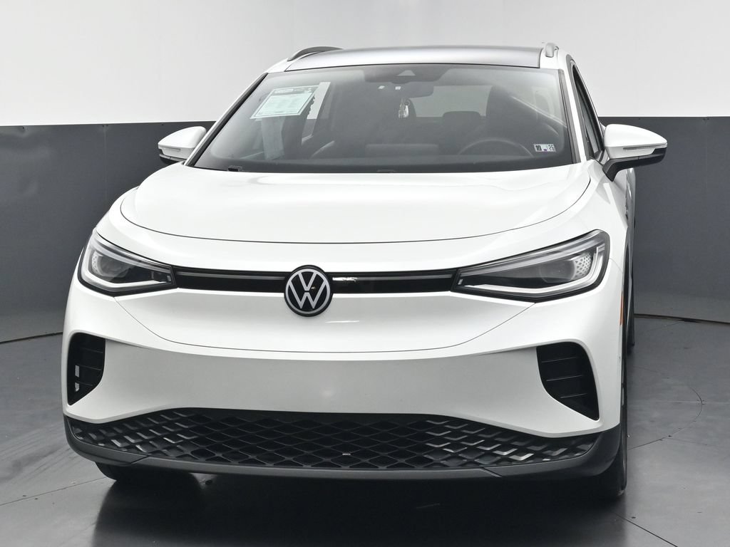 Used 2023 Volkswagen ID.4 S RWD image 7