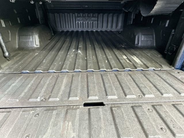 Used 2019 GMC Sierra 1500 SLT w/ SLT Premium Plus Package AWD/4WD image 29