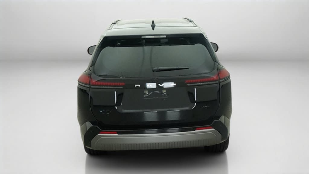 New 2026 Toyota RAV4 XSE AWD/4WD image 7
