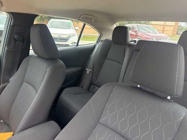 Certified 2026 Toyota Corolla LE image 9