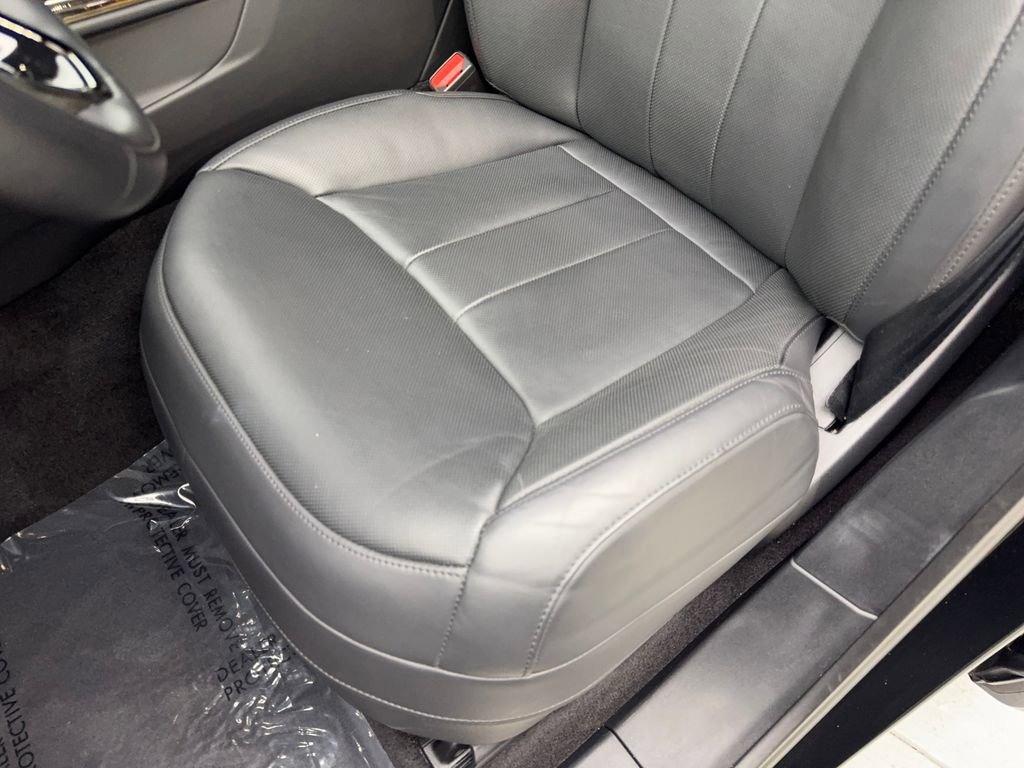 Used 2024 Land Rover Range Rover Sport Dynamic SE image 28