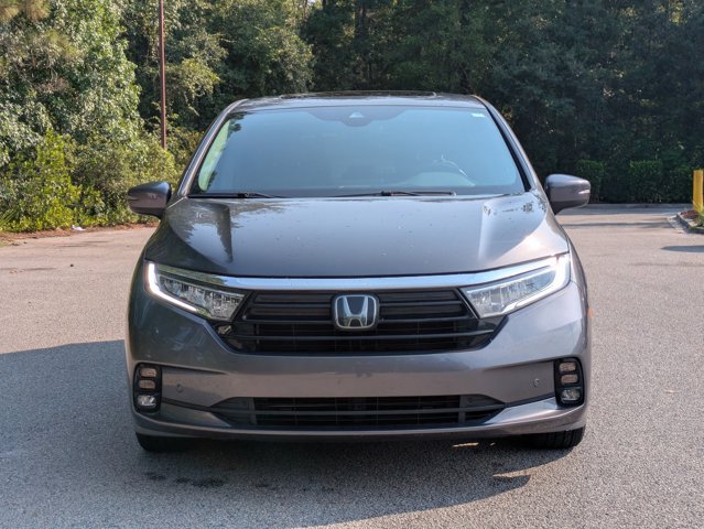 Used 2023 Honda Odyssey Touring video 2