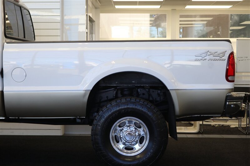 Used 2000 Ford F250 Lariat AWD/4WD image 58