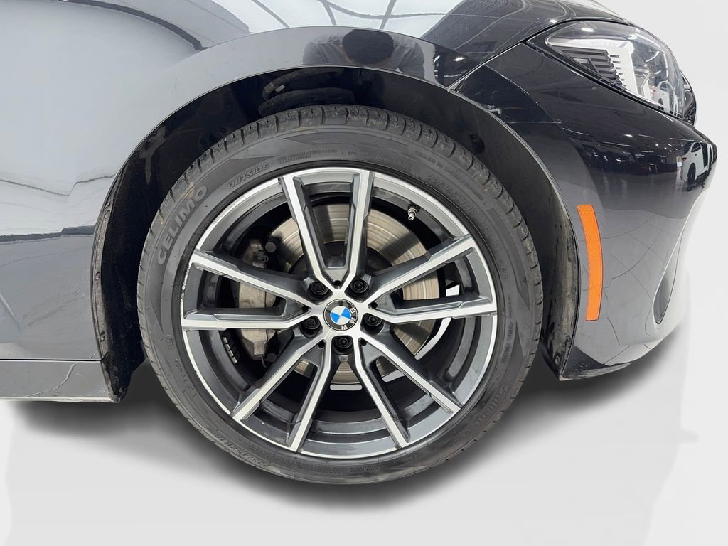 Used 2025 BMW 430i xDrive Convertible image 40