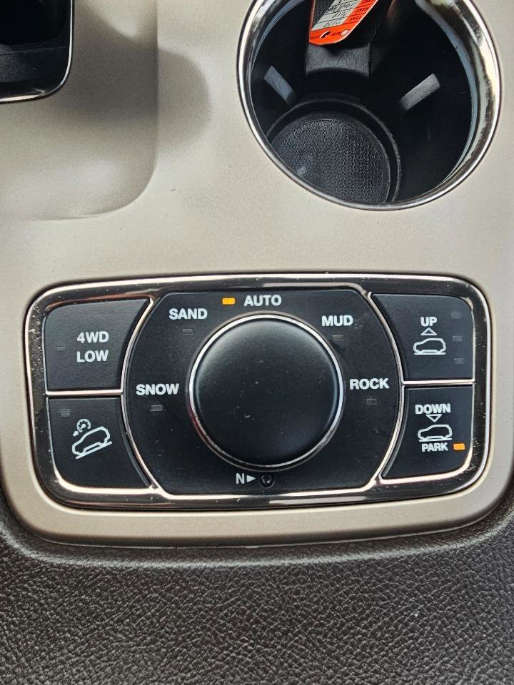 Used 2014 Jeep Grand Cherokee Summit image 18