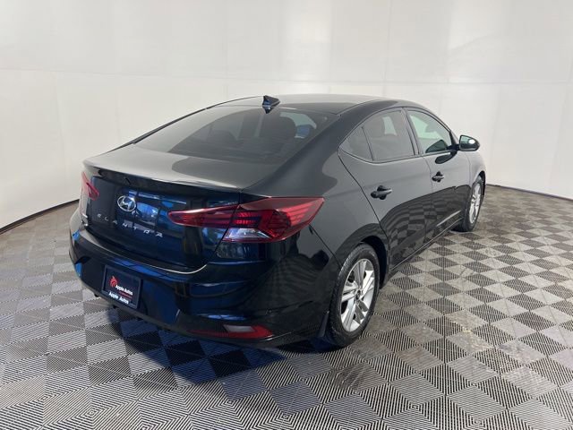 Used 2020 Hyundai Elantra Value Edition FWD image 7