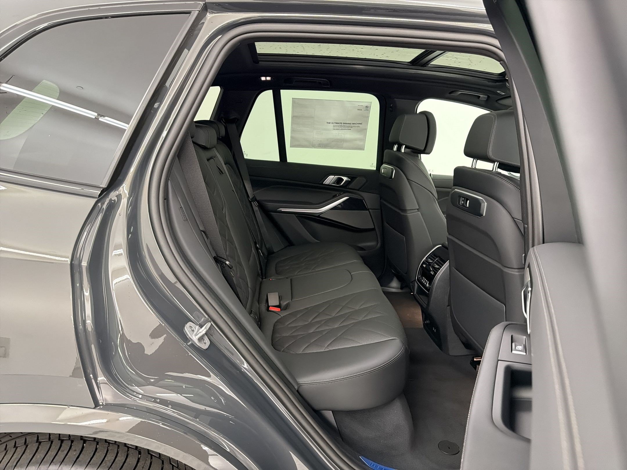 New 2026 BMW X5 sDrive40i w/ M Sport Package RWD image 27