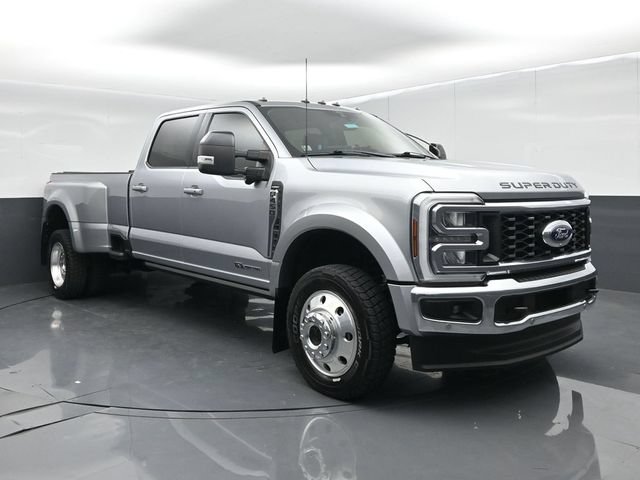 Certified 2024 Ford F450 Lariat w/ Lariat Ultimate Package AWD/4WD image 2