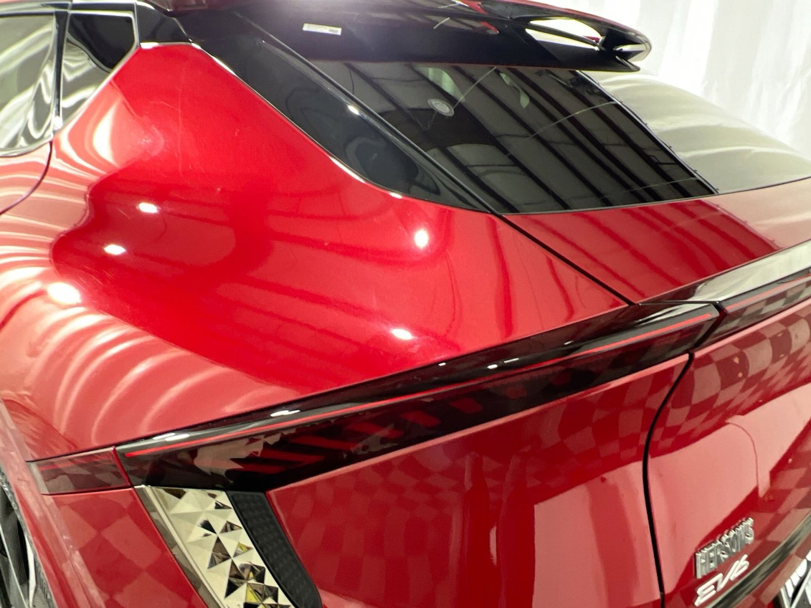 Used 2024 Kia EV6 GT-Line image 16