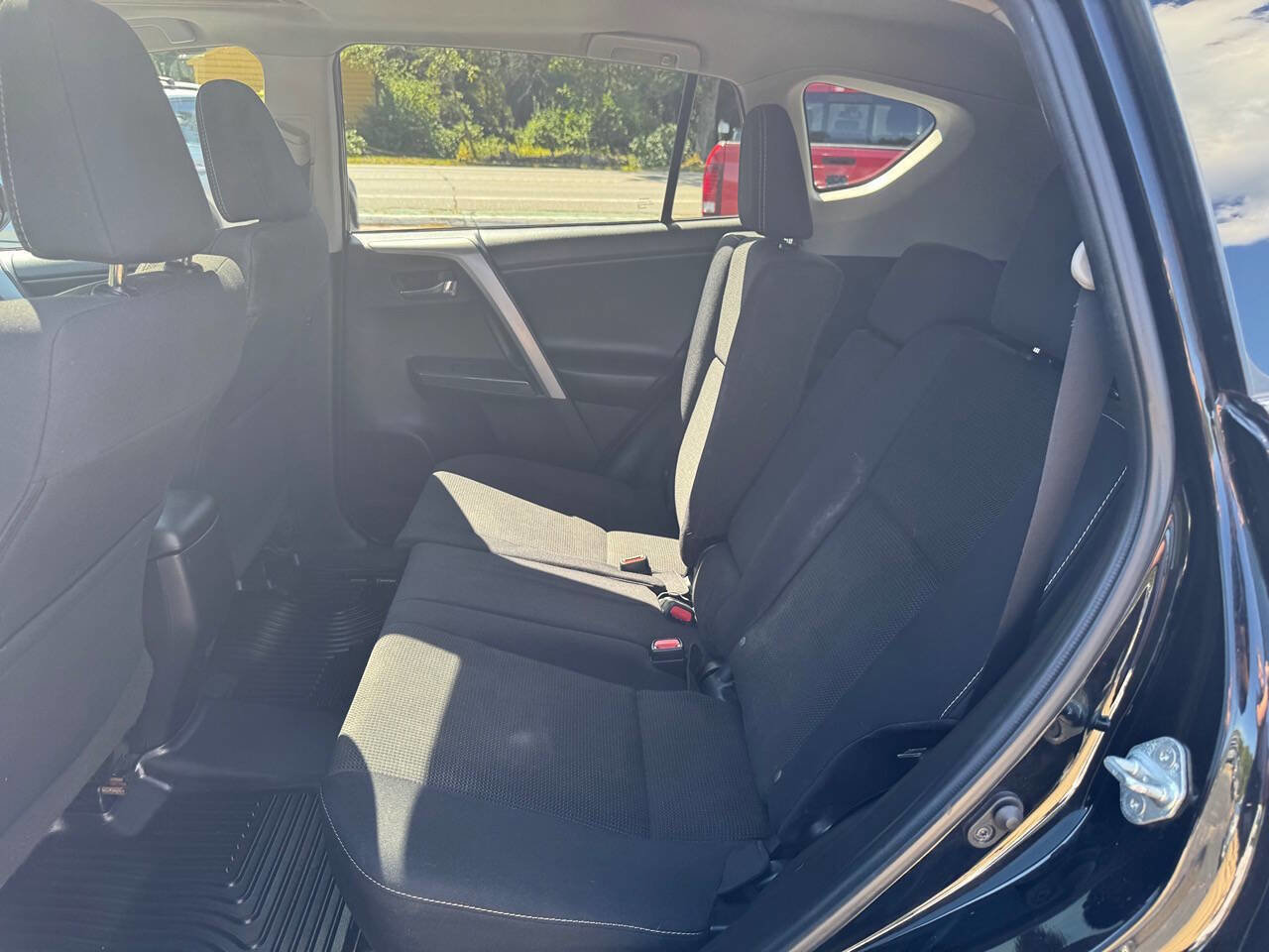 Used 2018 Toyota RAV4 Adventure w/ Cold Weather Package image 23