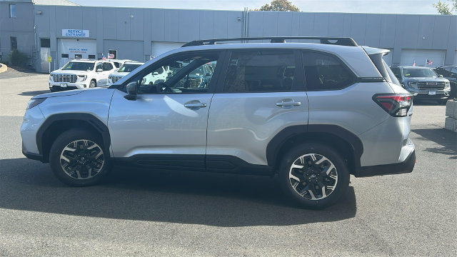 New 2026 Subaru Forester Premium AWD/4WD image 3