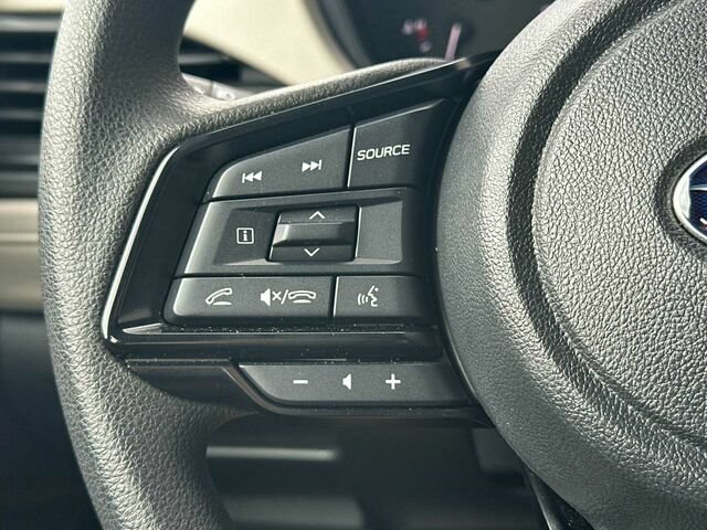 Certified 2026 Subaru Forester AWD/4WD image 26