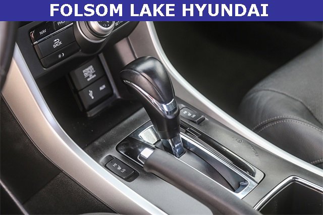 Used 2013 Honda Accord EX-L image 23