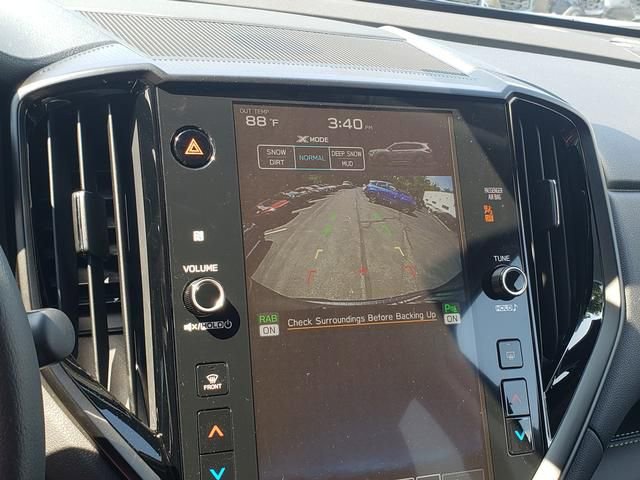 Used 2025 Subaru Ascent Onyx Edition image 19