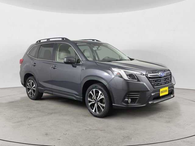 Used 2023 Subaru Forester Limited AWD/4WD image 7