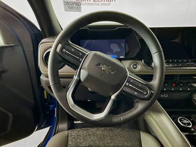 Used 2024 Chevrolet Colorado ZR2 AWD/4WD image 13