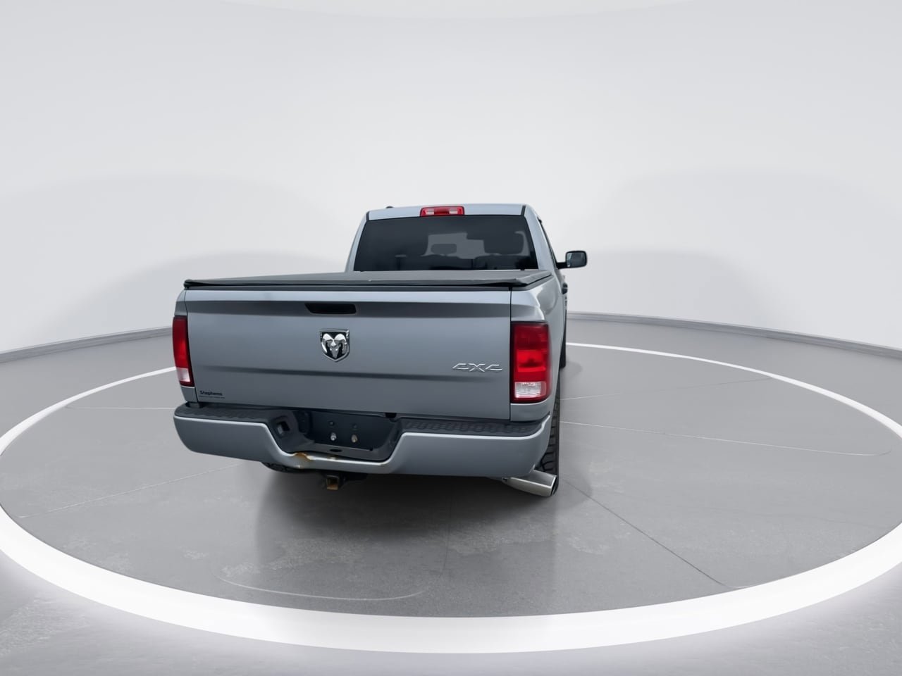 Used 2019 RAM 1500 Express w/ Express Value Package AWD/4WD image 17