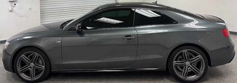 Used 2014 Audi A5 2.0T Premium Plus w/ Premium Plus Package AWD/4WD image 8