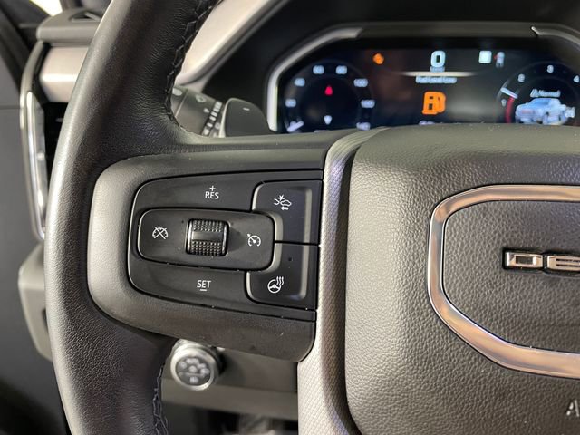 Certified 2023 GMC Sierra 1500 Denali w/ Denali Reserve Package AWD/4WD image 11