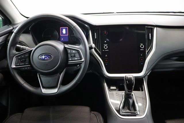 Certified 2025 Subaru Outback Premium AWD/4WD image 14