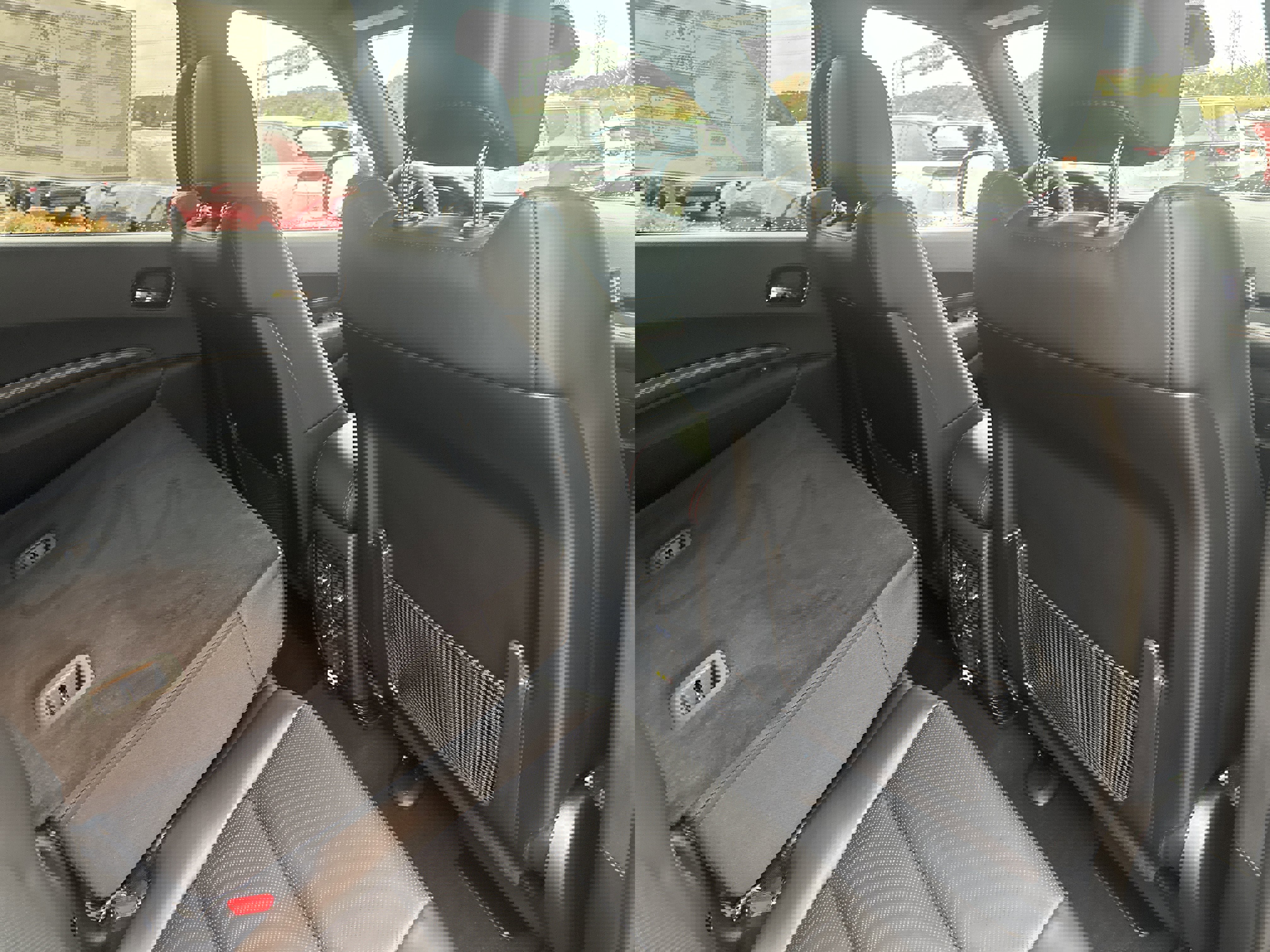 New 2026 Dodge Durango GT image 25