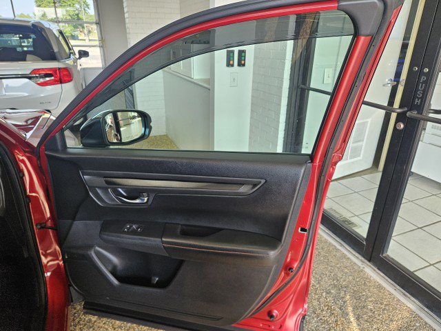 Used 2025 Honda CR-V Sport-L image 15