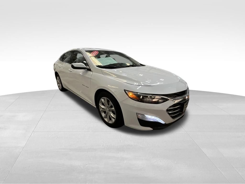 Used 2024 Chevrolet Malibu LT FWD image 16