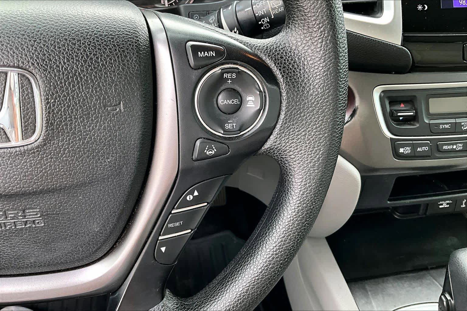 Used 2018 Honda Pilot EX image 20