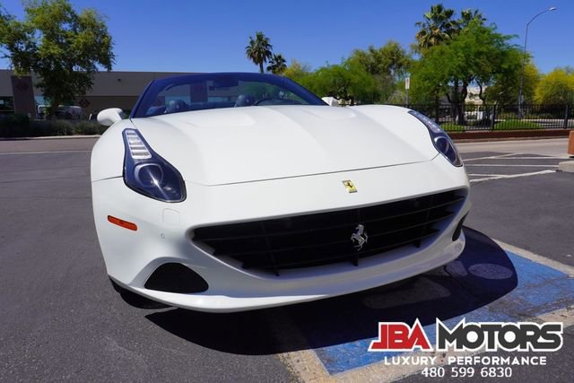 Used 2015 Ferrari California T image 85