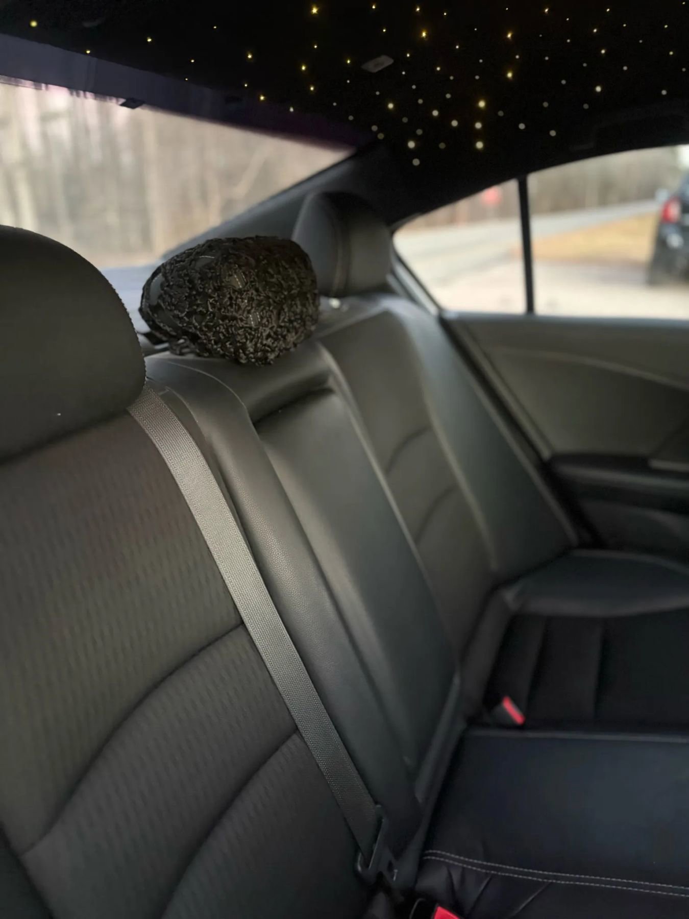 Used 2017 Honda Accord Sport image 35