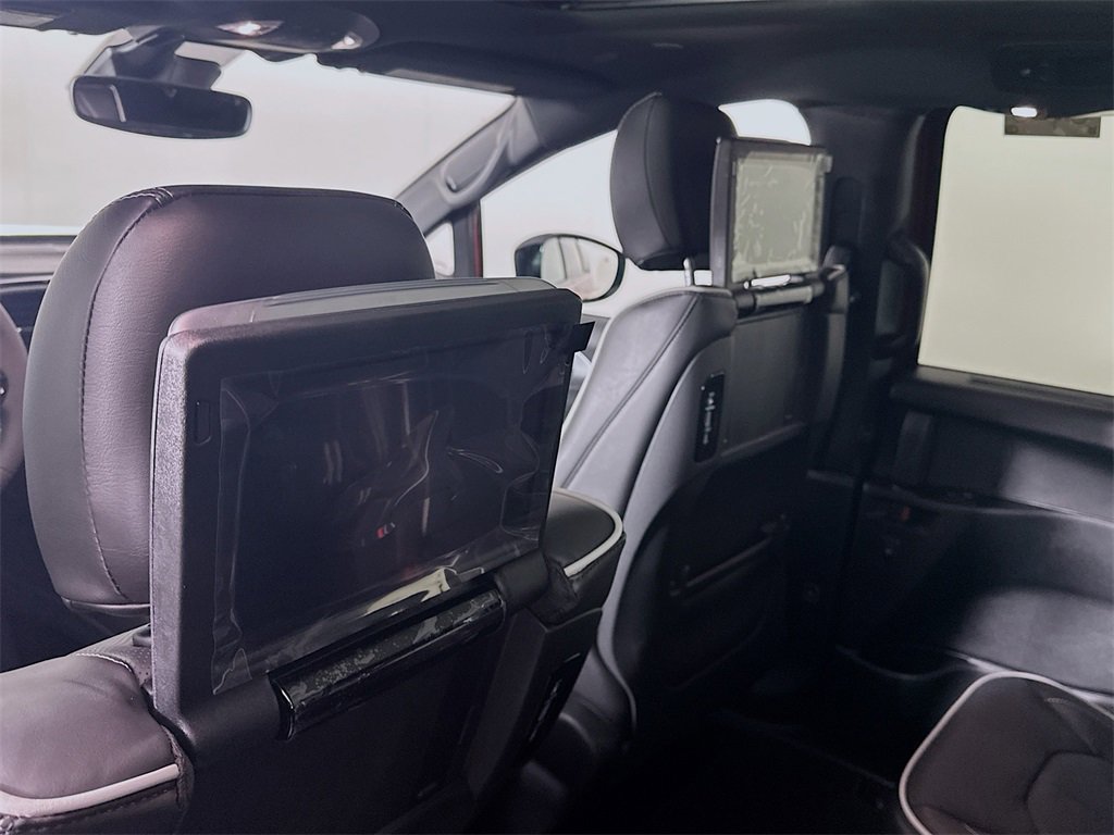 New 2026 Chrysler Pacifica Limited image 22