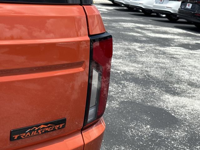 New 2026 Honda Passport TrailSport image 16