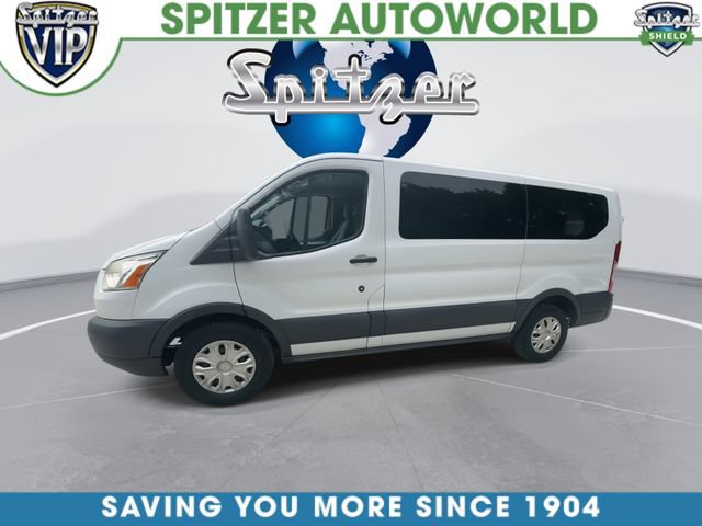 Used 2015 Ford Transit 150 XLT RWD image 6