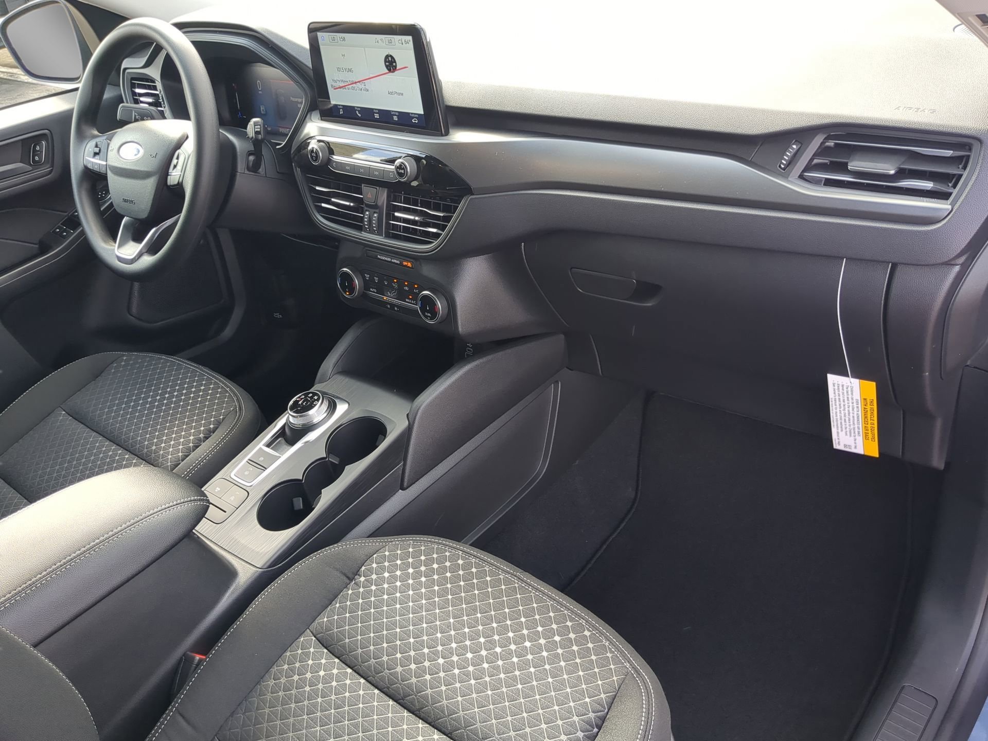 New 2026 Ford Escape Active FWD image 44