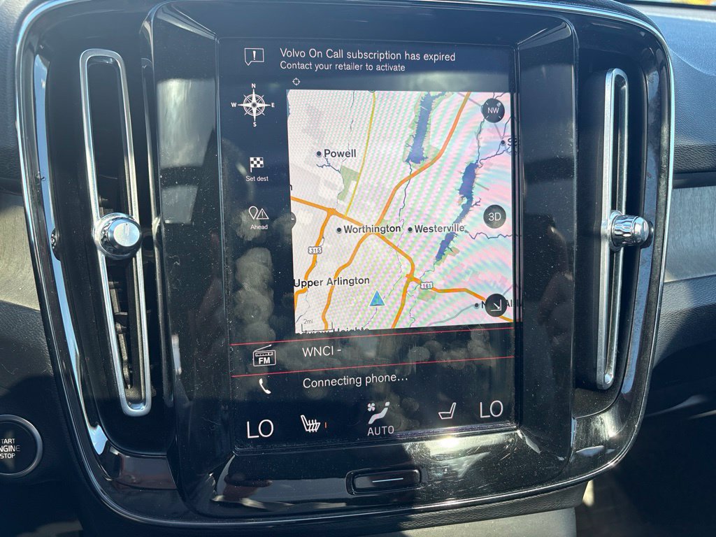 Used 2019 Volvo XC40 T5 Inscription AWD/4WD image 13