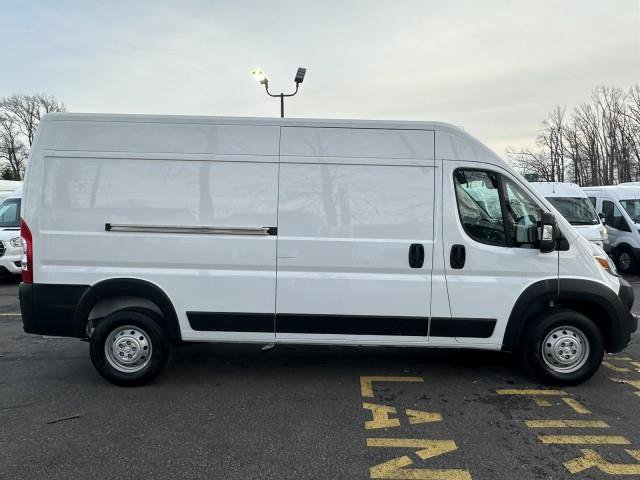 Used 2023 RAM ProMaster 2500 image 11