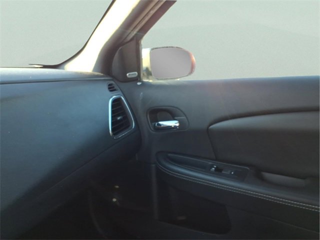 Used 2013 Chrysler 200 Limited w/ Sun/Sound Group image 19