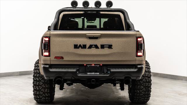 Used 2024 RAM 1500 TRX image 8