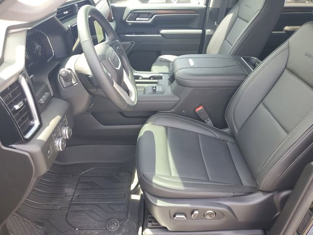 Certified 2026 GMC Sierra 2500 Denali w/ Denali Reserve Package image 5