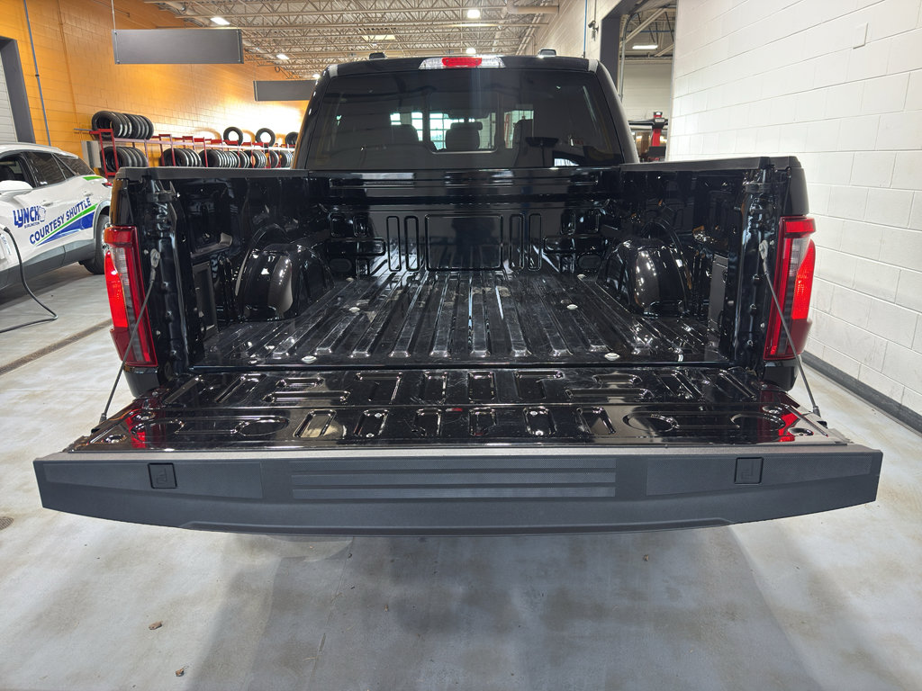 Used 2024 Ford F150 XLT w/ Equipment Group 303A High AWD/4WD image 22