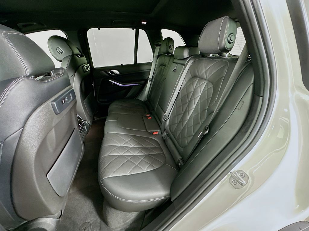 Certified 2023 BMW X5 sDrive40i w/ Climate Comfort Package image 25