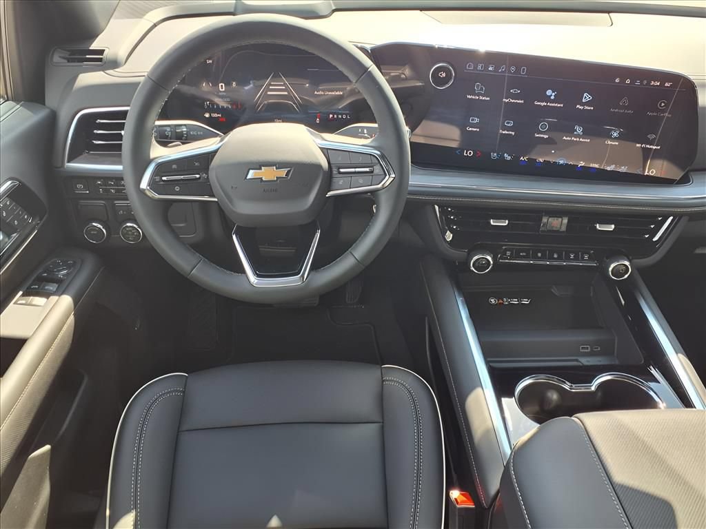 New 2026 Chevrolet Tahoe Premier RWD image 9