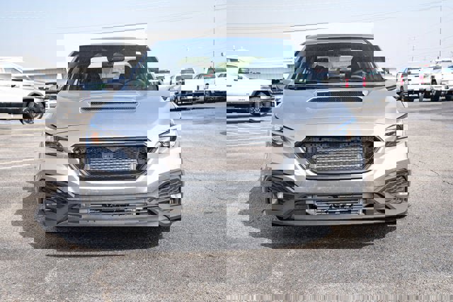 Used 2024 Subaru WRX Premium image 8