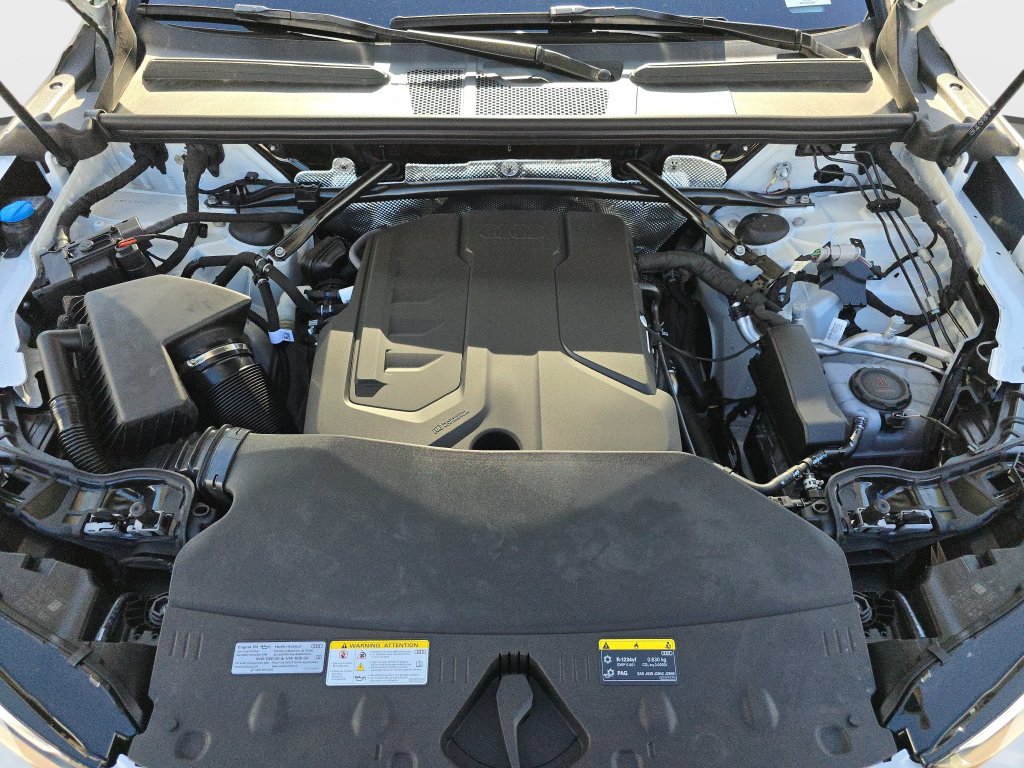New 2026 Audi Q5 Premium Plus AWD/4WD image 31