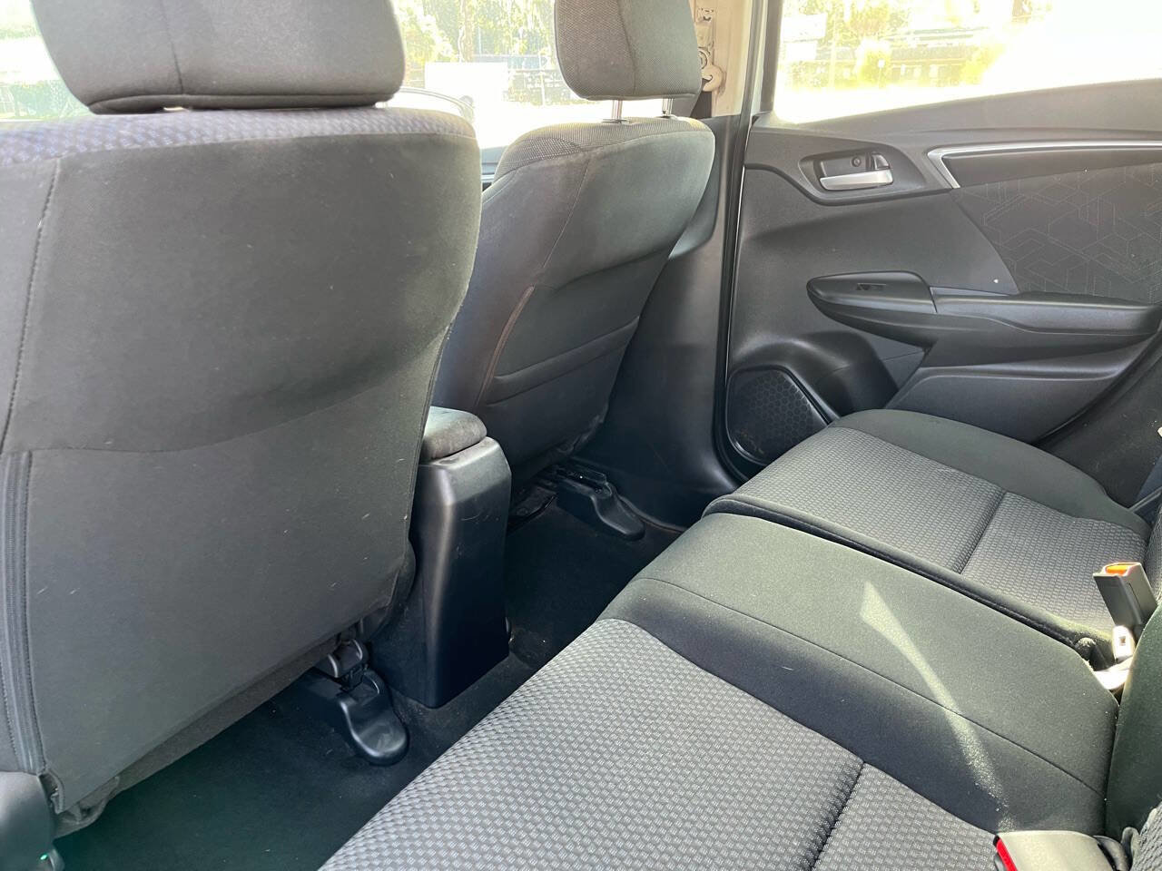 Used 2020 Honda Fit LX image 16