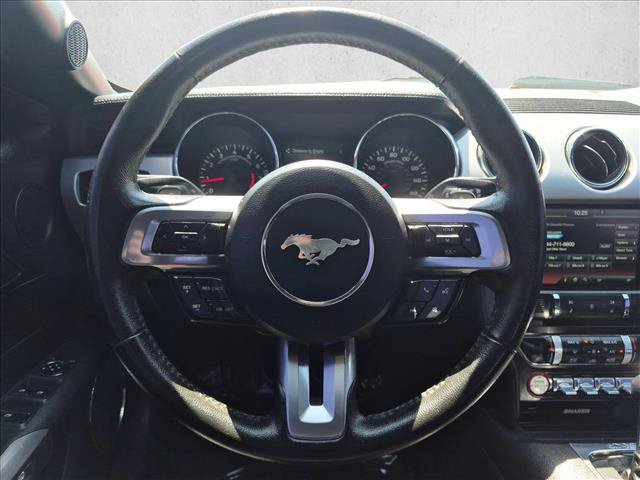 Used 2015 Ford Mustang Premium RWD image 13