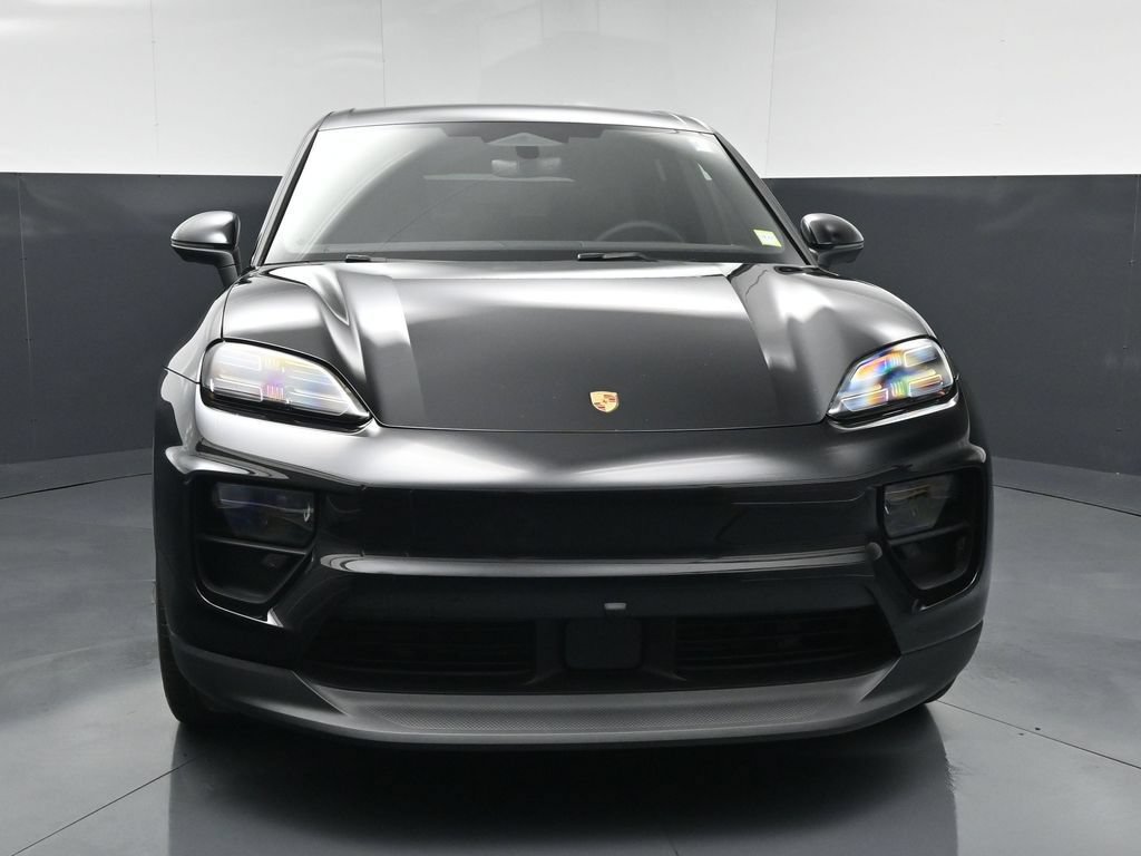 New 2026 Porsche Macan 4 Electric AWD/4WD image 14