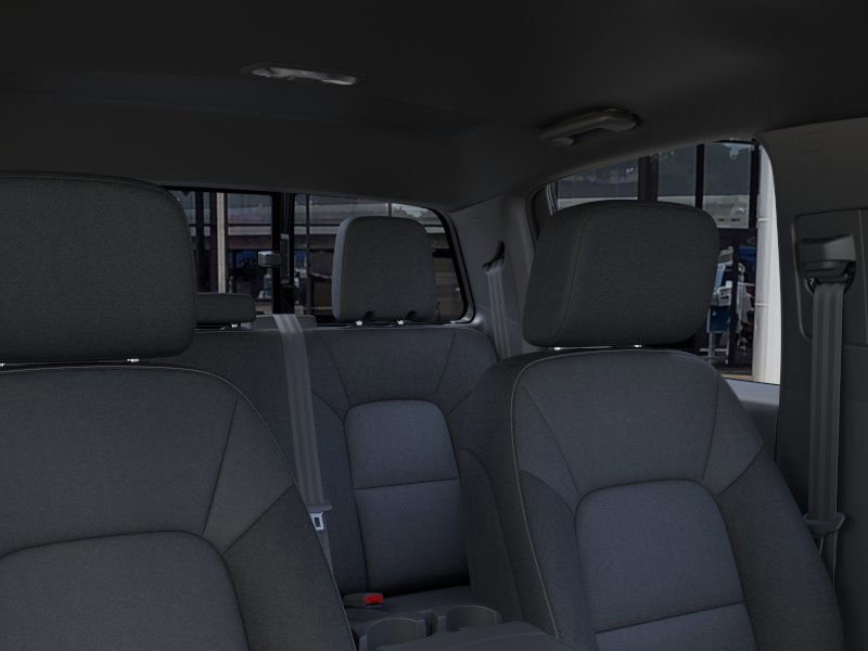 New 2026 Chevrolet Colorado W/T image 24